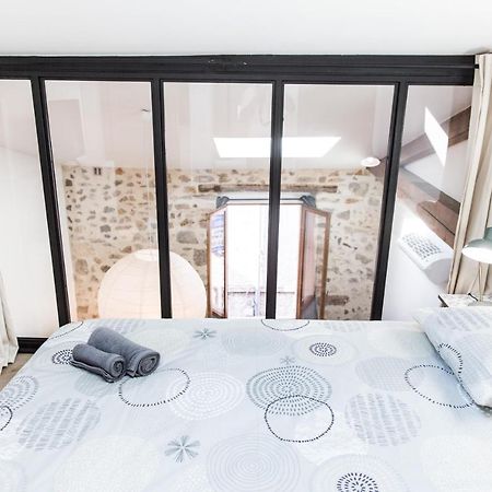 Appartement Au coeur du vieil Antibes et à 2 pas de la mer... Extérieur photo